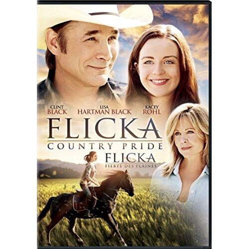 Flicka 3: Country Pride (Dtv)