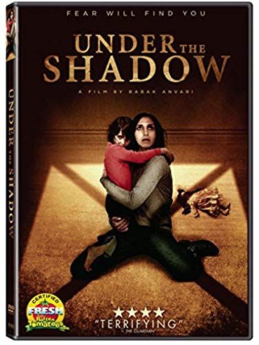 Under The Shadow