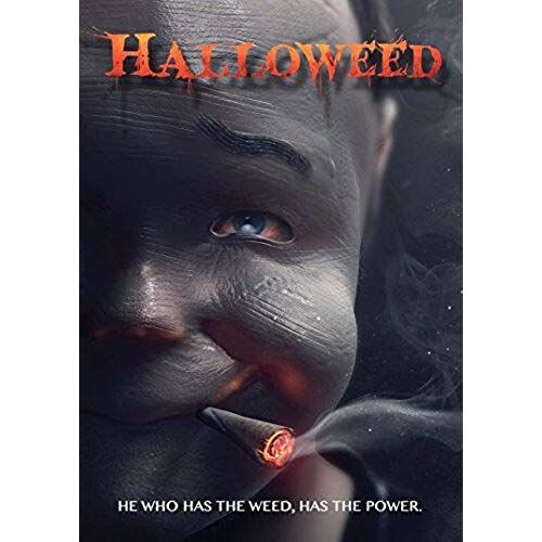 Halloweed