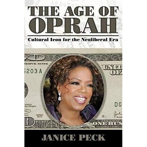 Age Of Oprah