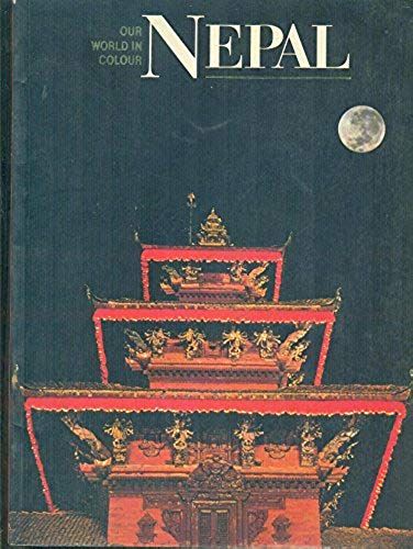 Nepal (Our World In Color)