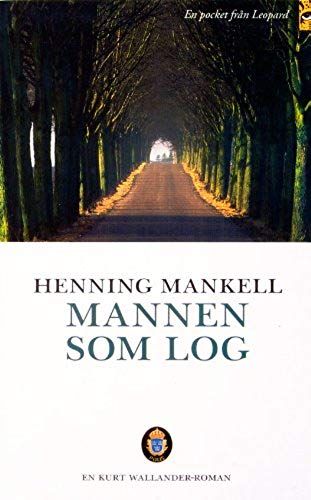 (4) (Kurt Wallander)