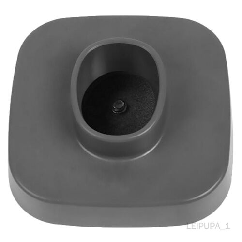 Pour 2 Mobile Smartphone Support De Stabilisateur De Cardan Base Du Siège À Monter