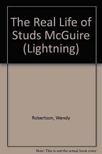 The Real Life Of Studs Mcguire (Lightning)