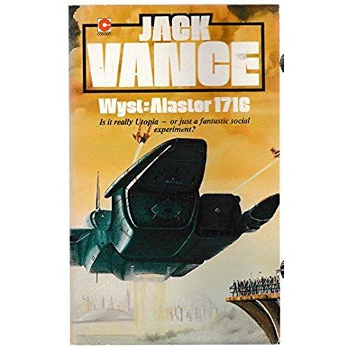 Wyst: Alastor 1716