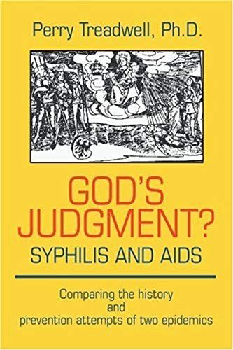 God's Judgement? Syphilis And Aids