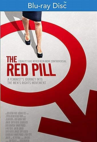 Red Pill, The [Blu-Ray]