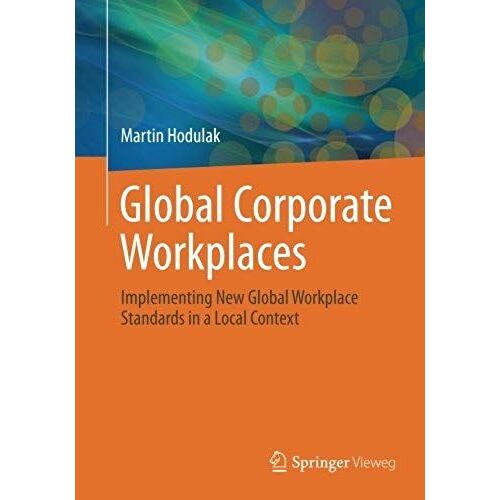 Global Corporate Workplaces