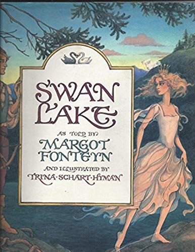 Swan Lake