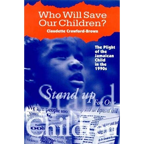 Who Will Save Our Children