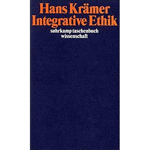 Kraemer, H: Integrative Ethik