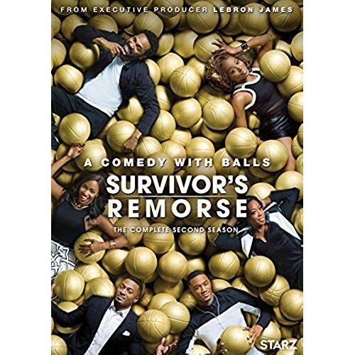 Survivor's Remorse: Season 2