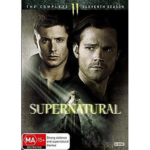 Supernatural - Series 11