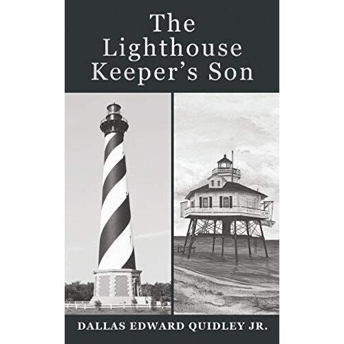 The Lighthouse Keeper's Son