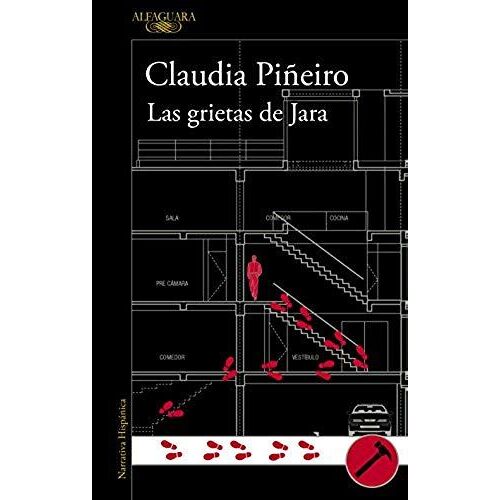 Las Grietas De Jara