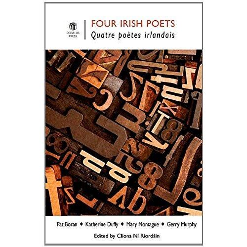 Four Irish Poets - Quatre Poetes Irlandais