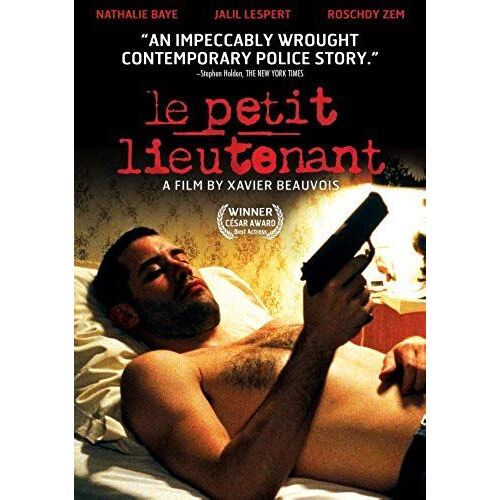 Le Petit Lieutenant