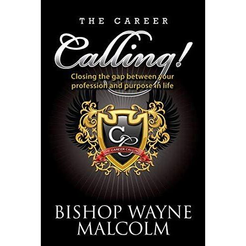 The Career Calling: Closing The Gap Between Your Profession And Purpose In Life.