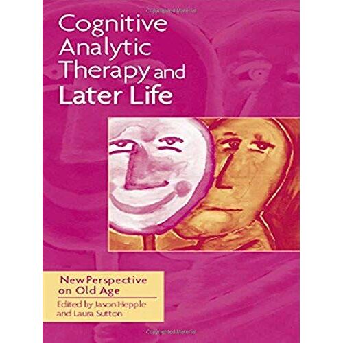 Cognitive Analytic Therapy And Later Life