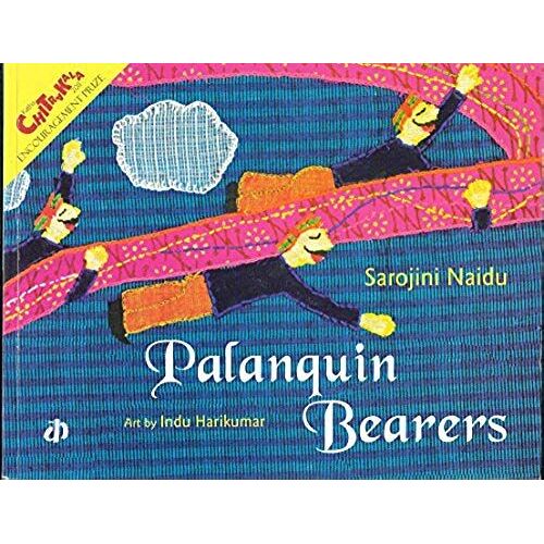 Palanquin Bearers
