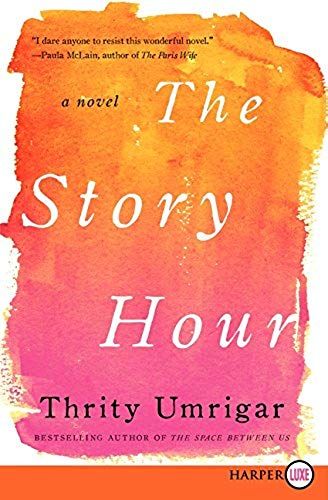 Story Hour Lp, The