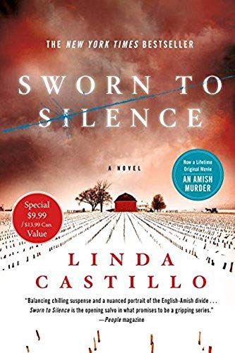 Sworn To Silence