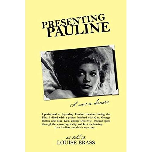 Presenting Pauline