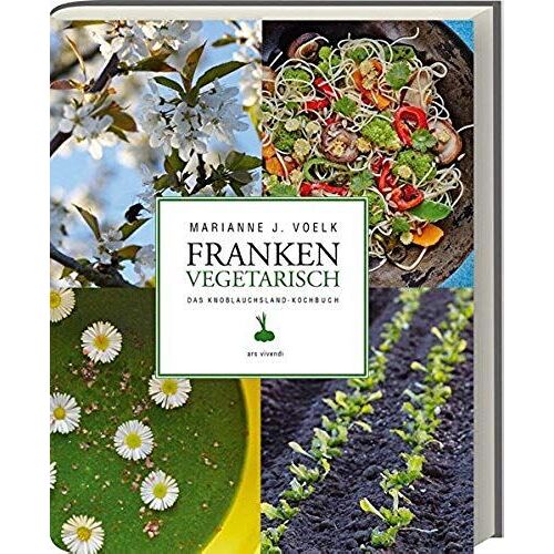 Franken Vegetarisch