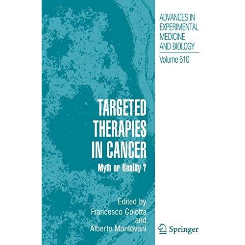 Targeted Therapies In Cancer: