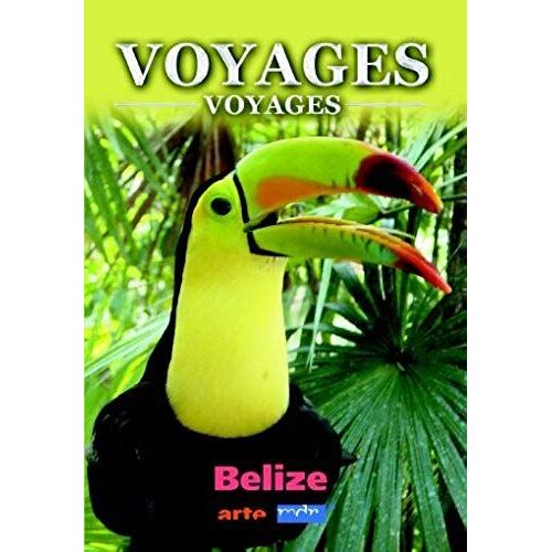 Belize - Voyages-Voyages