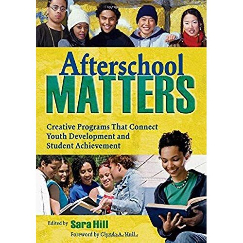 Afterschool Matters