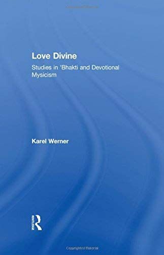 Love Divine