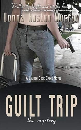 Guilt Trip: The Mystery
