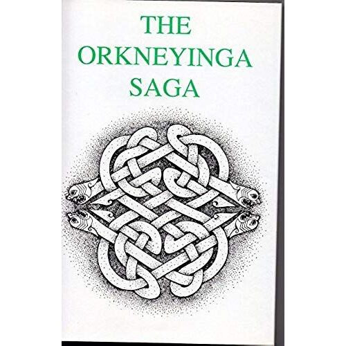 The Orkneyinga Saga