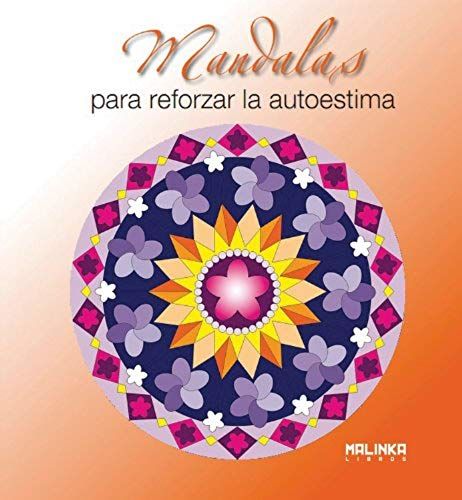 Spa-Mandalas Para Reforzar La