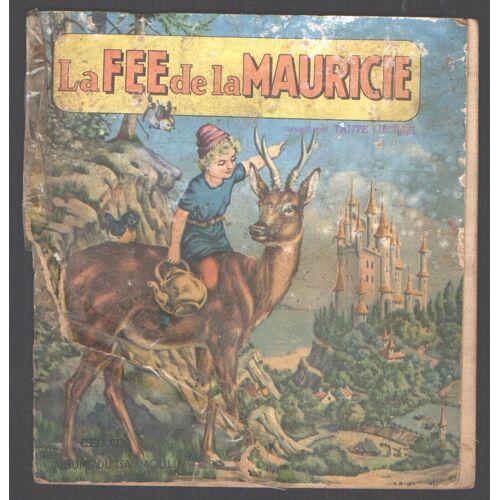 La Fée De La Mauricie