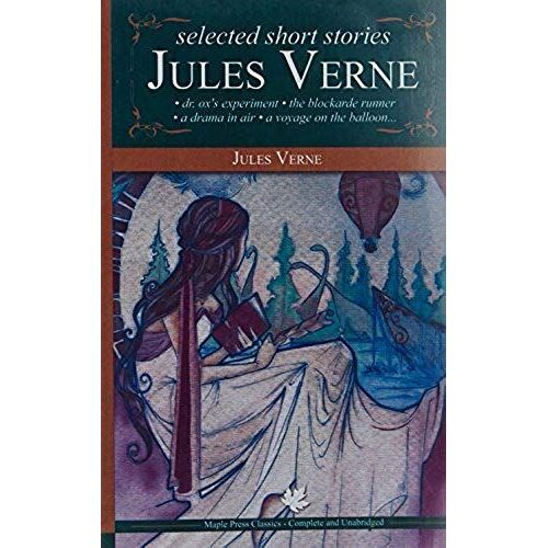 Jules Verne - Short Stories