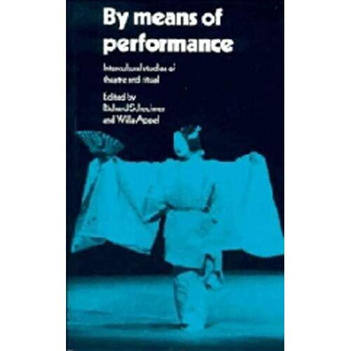 By Means Of Performance