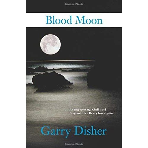 Blood Moon