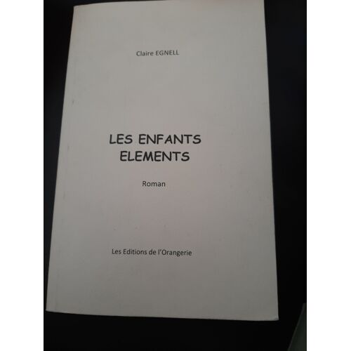 Les Enfants Eléments