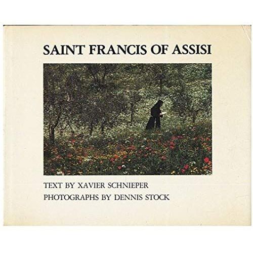 Saint Francis Of Assisi