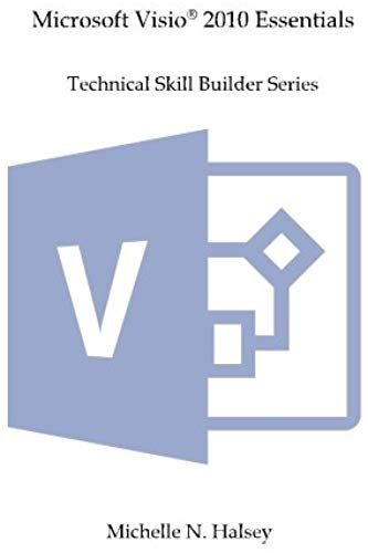Microsoft Visio 2010 Essentials