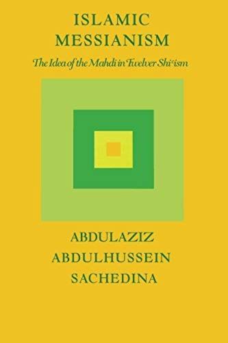 Islamic Messianism