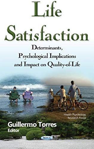 Life Satisfaction