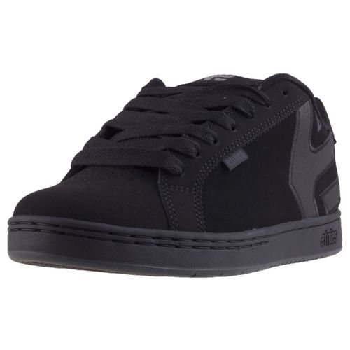 Etnies Fader Homme Baskets Patin Noir