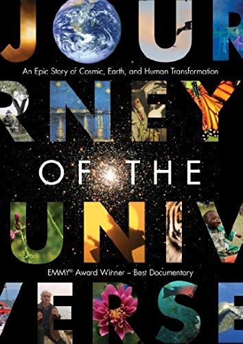 Journey Of The Universe: The Film