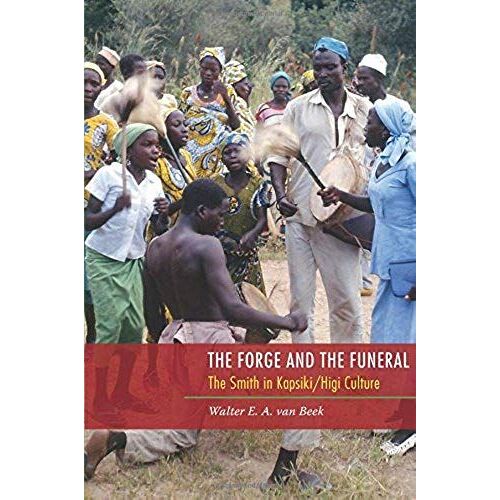 The Forge And The Funeral