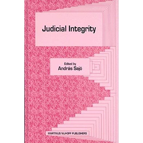 Judicial Integrity