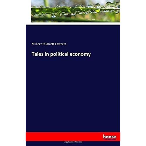 Tales In Political Economy