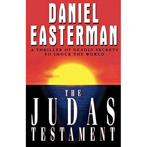 The Judas Testament